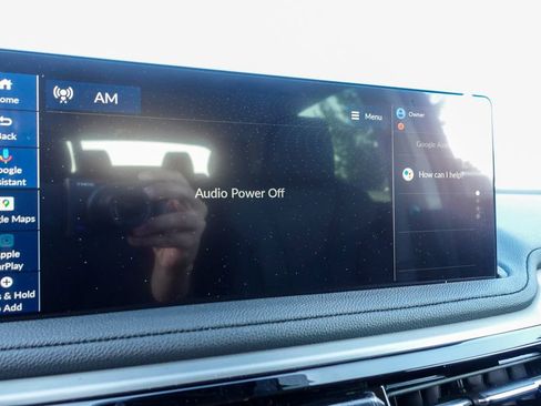 New 2026 Acura MDX FWD image 17