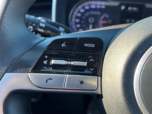 Used 2022 Hyundai Tucson SEL image 15