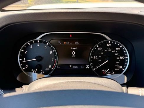 New 2026 Nissan Frontier S AWD/4WD image 25