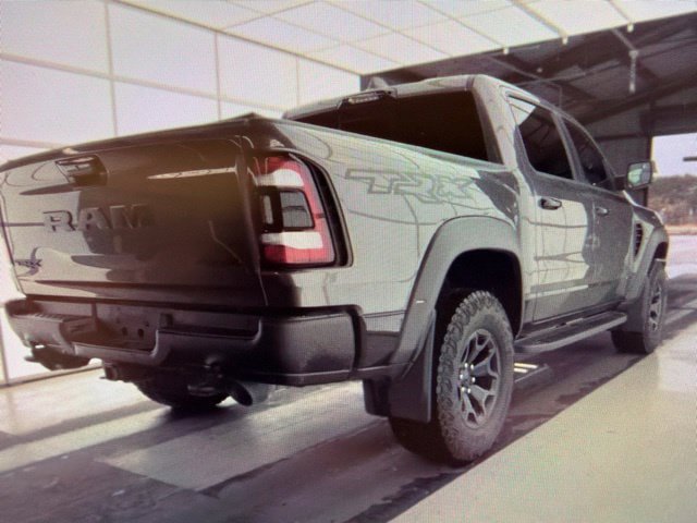 Used 2023 RAM 1500 TRX w/ TRX Level 2 Equipment Group AWD/4WD image 3