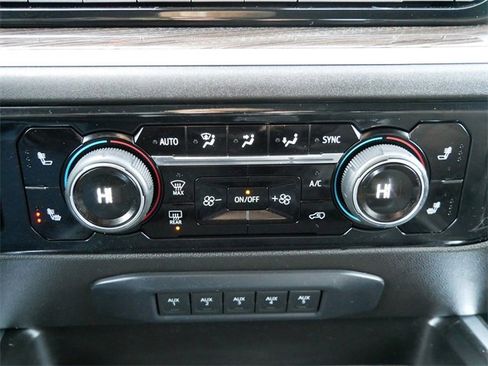 Used 2024 Chevrolet Silverado 2500 LT w/ All Star Edition image 20