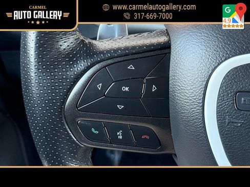 Used 2021 Dodge Challenger GT RWD image 15