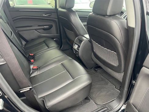Used 2014 Cadillac SRX FWD image 13