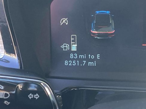 Used 2025 Lincoln Corsair FWD w/ Equipment Group 101A image 32