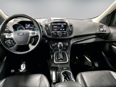 Used 2014 Ford Escape Titanium image 8
