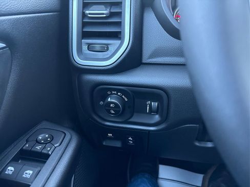 New 2026 RAM 1500 Big Horn image 15