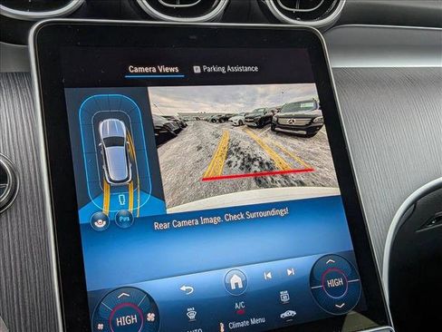 New 2026 Mercedes-Benz GLC 300 4MATIC image 11