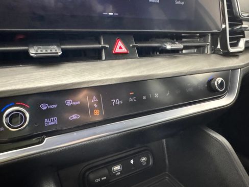 Used 2024 Kia Sportage X-Pro AWD/4WD image 39