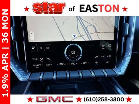 New 2026 GMC Acadia Elevation w/ Black Edition image 20