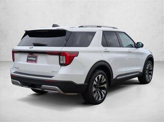 New 2026 Ford Explorer Platinum AWD/4WD video 2