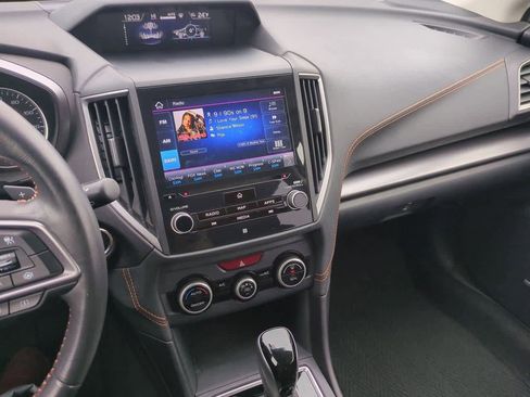 Used 2023 Subaru Crosstrek 2.5i Limited image 28