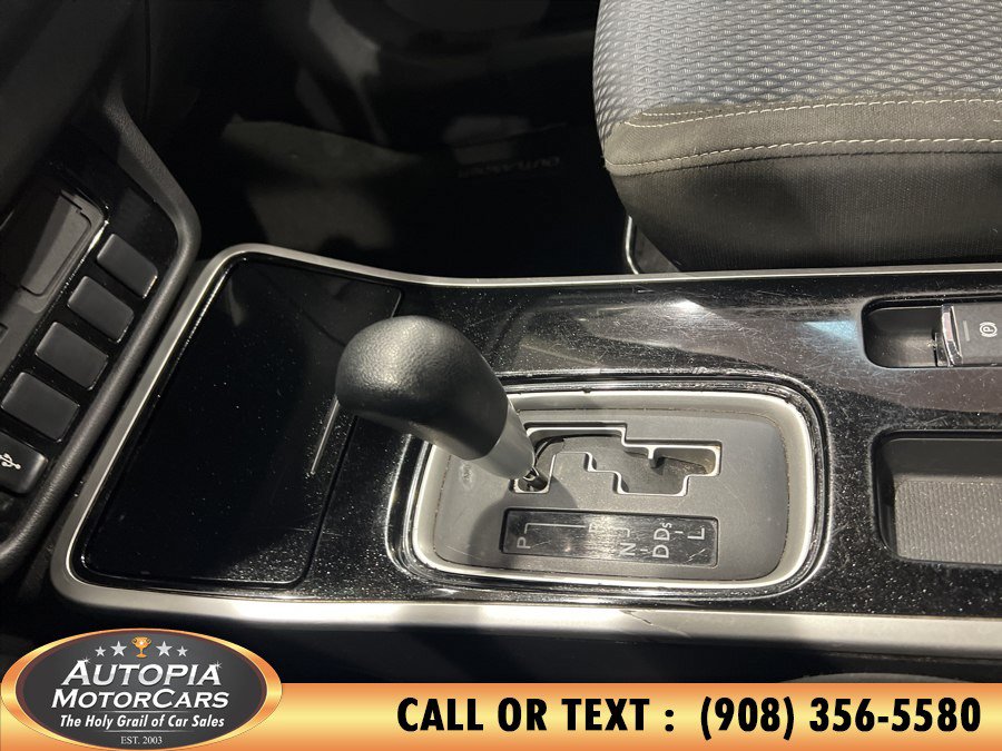 Used 2019 Mitsubishi Outlander ES FWD image 29