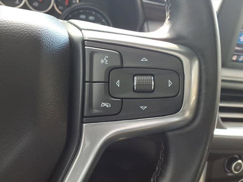 Certified 2023 Chevrolet Tahoe LS image 16