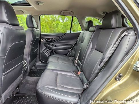 Used 2020 Subaru Outback Limited XT w/ Popular Package #2 AWD/4WD image 11