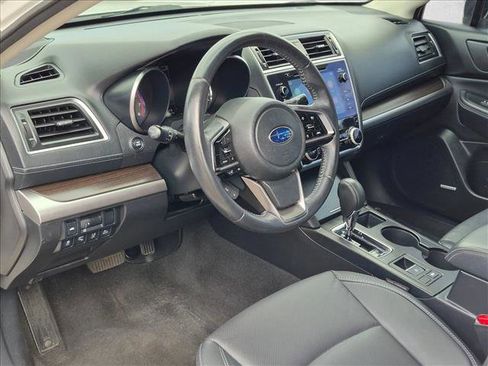 Used 2019 Subaru Legacy 2.5i Limited AWD/4WD image 10