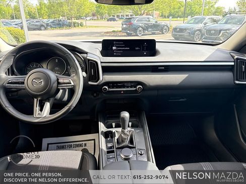 Used 2025 MAZDA CX-50 AWD 2.5 S w/ Weather Package image 25