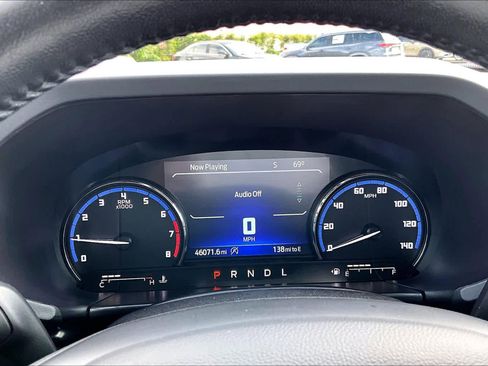 Used 2021 Ford Bronco Sport Outer Banks w/ Outer Banks Package (96D) AWD/4WD image 26