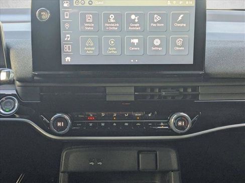 New 2026 Honda Prologue EX image 14