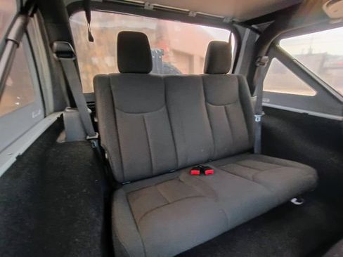 Used 2016 Jeep Wrangler Sport w/ Quick Order Package 24S image 51