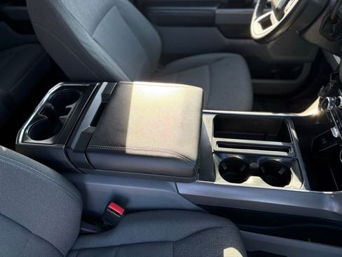 Used 2024 Ford F150 XLT w/ Mobile Office Package image 13