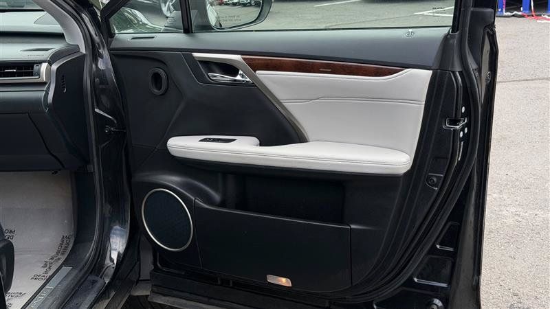 Used 2016 Lexus RX 350 FWD w/ Premium Package image 35