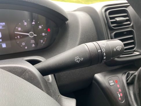 New 2025 RAM ProMaster 2500 w/ Power Group image 36