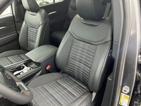 New 2026 Ford Explorer ST-Line w/ ST-Line Street Pack AWD/4WD image 20