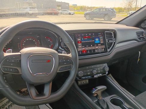 Used 2026 Dodge Durango GT w/ Blacktop Package AWD/4WD image 10