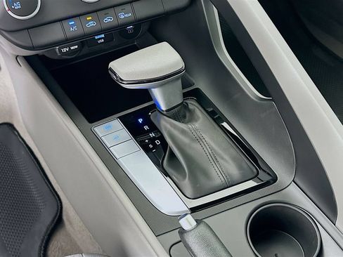 New 2026 Hyundai Elantra SE w/ Cargo Package FWD image 14