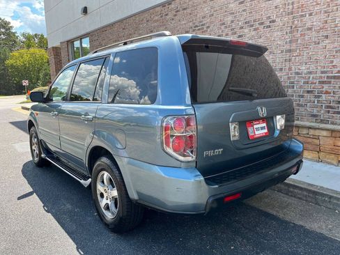 Used 2007 Honda Pilot EX-L image 3