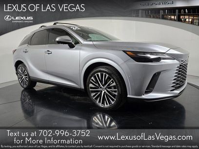 Certified 2024 Lexus RX 350 Premium Plus