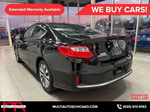 Used 2015 Honda Accord EX-L image 11