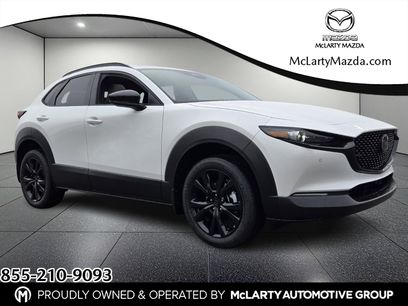 New 2026 MAZDA CX-30 AWD 2.5 S