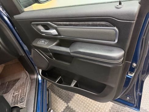 Certified 2024 RAM 1500 Big Horn image 34