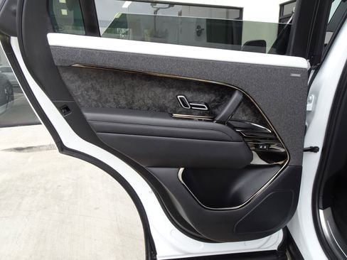 Used 2023 Land Rover Range Rover Sport SE Dynamic AWD/4WD image 15