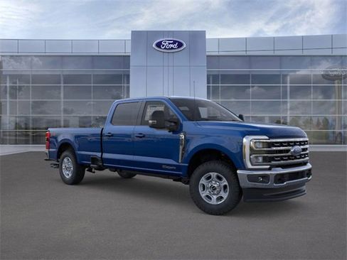 New 2026 Ford F350 XLT w/ XLT Premium Package image 7