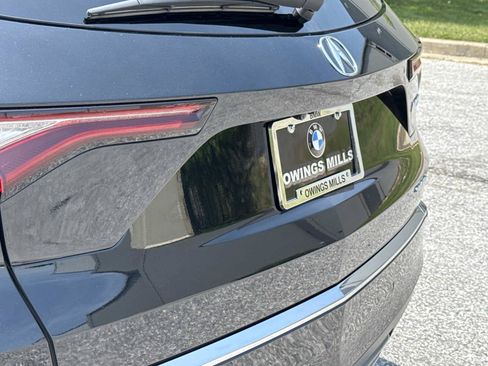 Used 2025 Acura MDX SH-AWD w/ Technology Package image 21