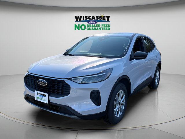 New 2026 Ford Escape Active w/ Cold Weather Package AWD/4WD image 16