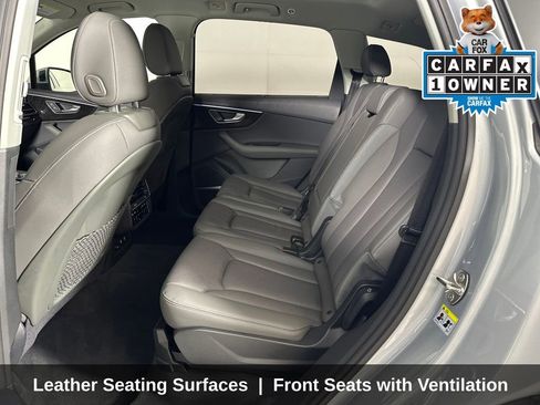 Used 2025 Audi Q7 3.0T Premium Plus image 30