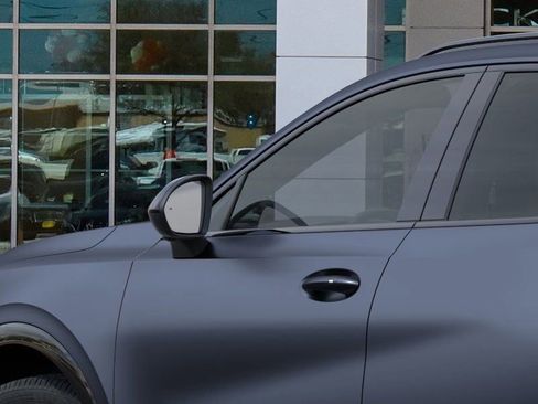 New 2026 Buick Envision Sport Touring image 12