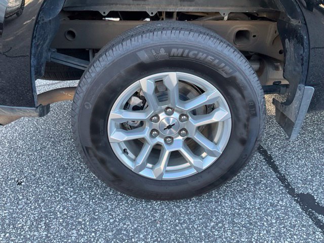 Used 2026 Chevrolet Silverado 1500 RST AWD/4WD image 24