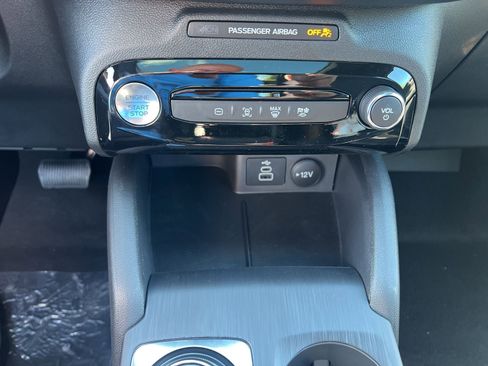 New 2025 Ford Escape ST-Line Elite w/ Tech Pack #1 image 25