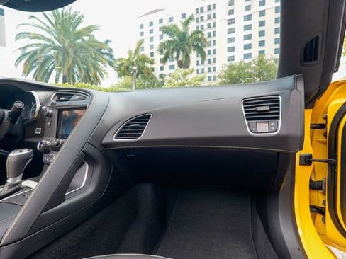 Used 2019 Chevrolet Corvette ZR1 RWD image 95