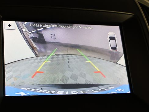 Used 2019 Ford Edge SEL w/ Equipment Group 201A image 28