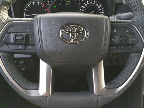New 2026 Toyota Tundra SR5 w/ SR5 Premium Package AWD/4WD image 14
