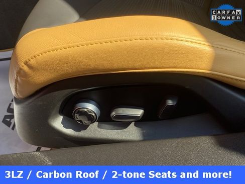 Used 2023 Chevrolet Corvette Z06 w/ Stealth Interior Trim Package image 20