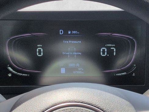 Used 2023 Kia Sportage LX FWD image 11