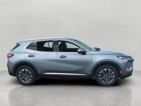 Used 2026 Buick Envision Preferred AWD/4WD image 4