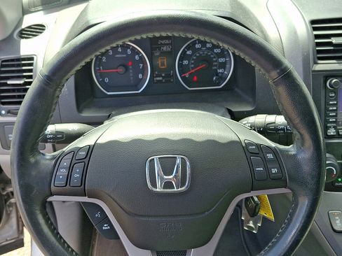 Used 2009 Honda CR-V EX-L image 23
