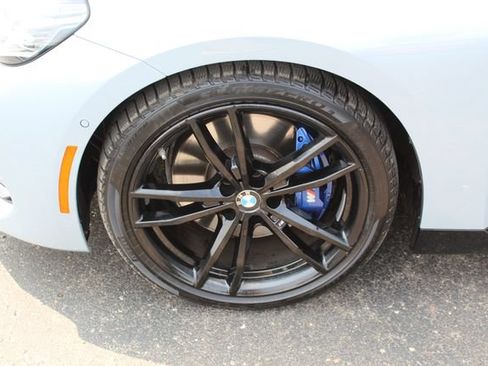 Used 2022 BMW M240i xDrive Coupe w/ Premium Package AWD/4WD image 11